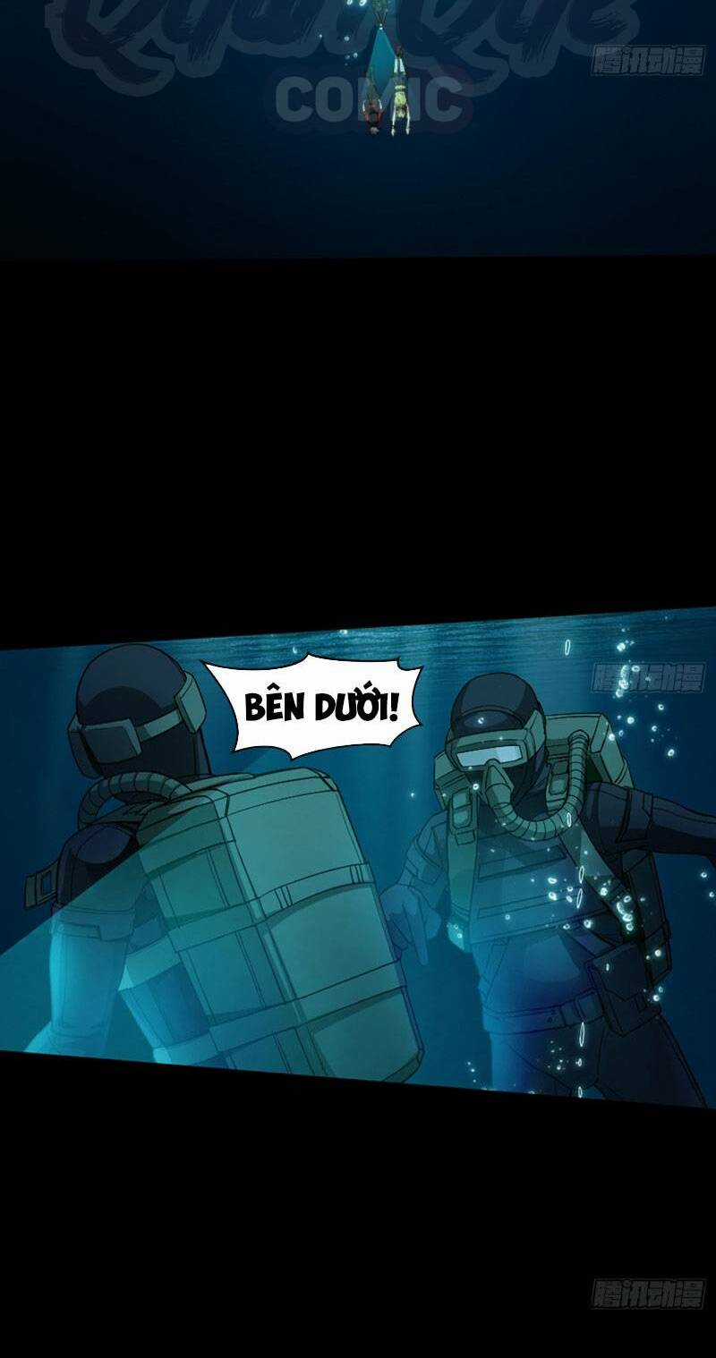 Vợ Của Tôi Là Quỷ Vương Chapter 58 trang 18