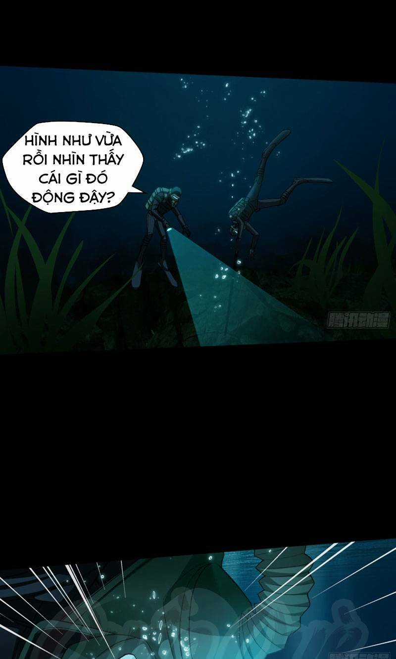 Vợ Của Tôi Là Quỷ Vương Chapter 58 trang 19