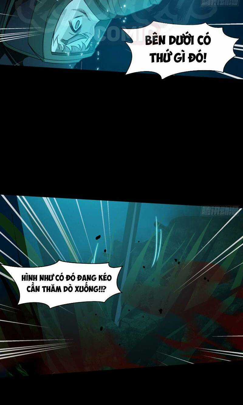 Vợ Của Tôi Là Quỷ Vương Chapter 58 trang 20