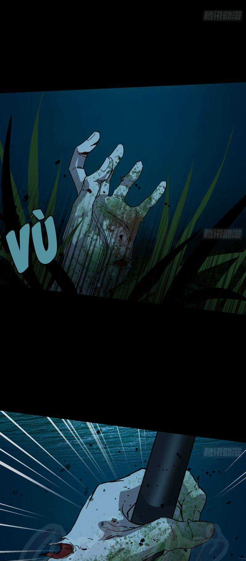 Vợ Của Tôi Là Quỷ Vương Chapter 58 trang 21