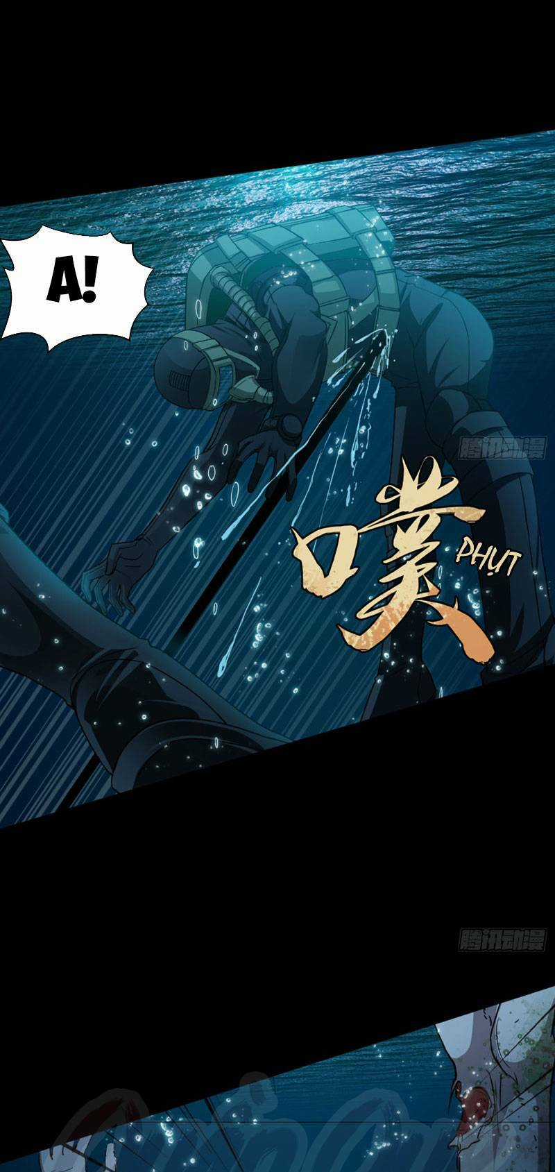 Vợ Của Tôi Là Quỷ Vương Chapter 58 trang 23