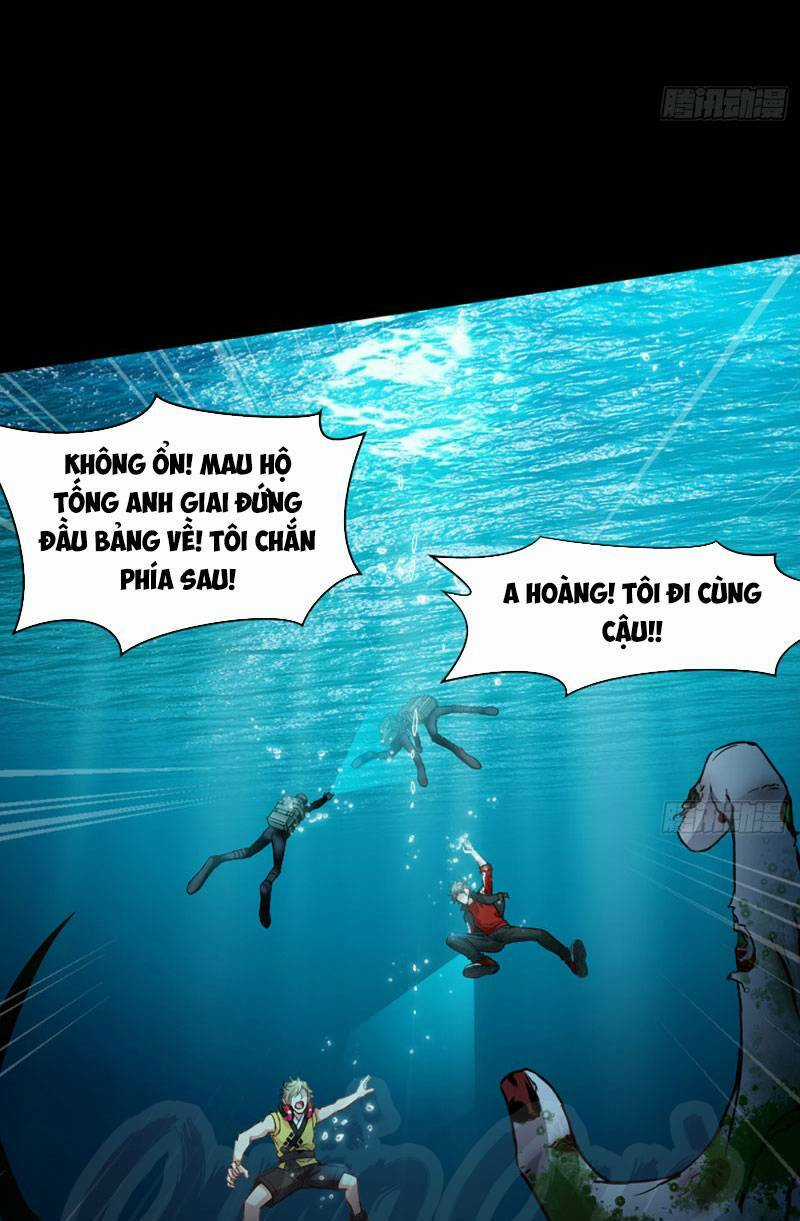 Vợ Của Tôi Là Quỷ Vương Chapter 58 trang 25