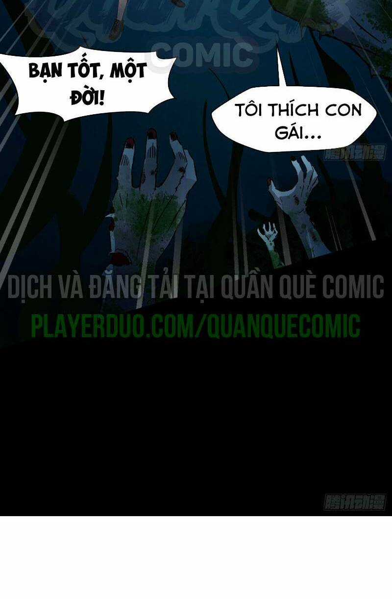 Vợ Của Tôi Là Quỷ Vương Chapter 58 trang 26