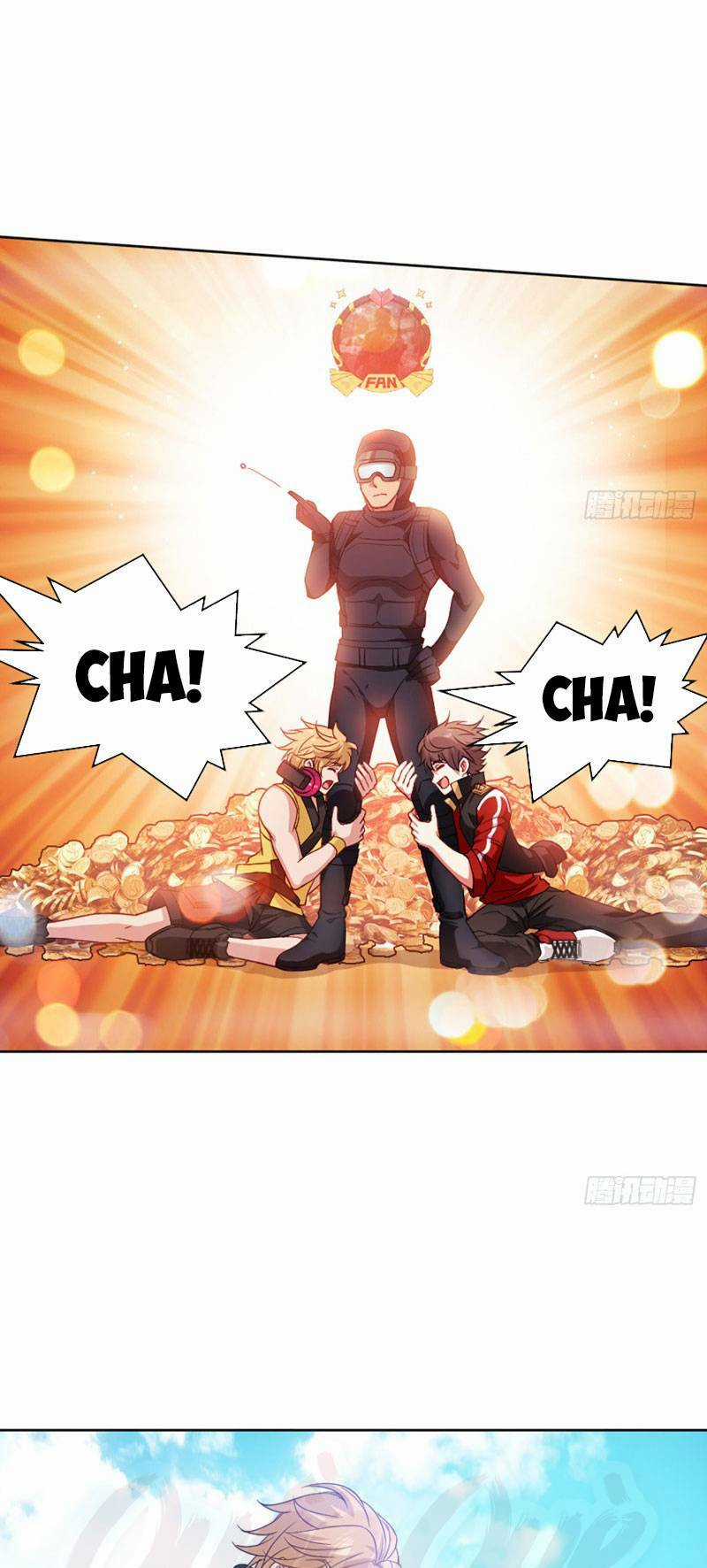 Vợ Của Tôi Là Quỷ Vương Chapter 58 trang 5