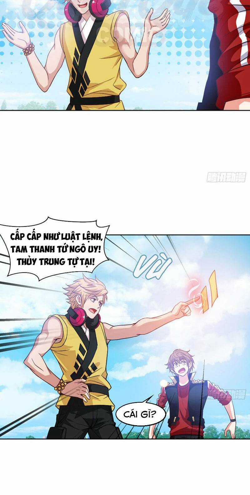 Vợ Của Tôi Là Quỷ Vương Chapter 58 trang 8