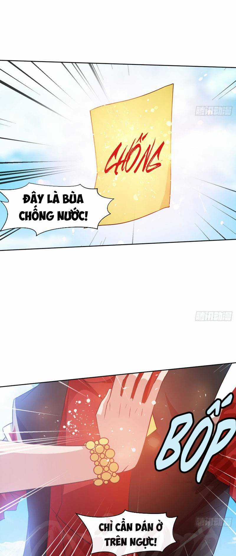 Vợ Của Tôi Là Quỷ Vương Chapter 58 trang 9