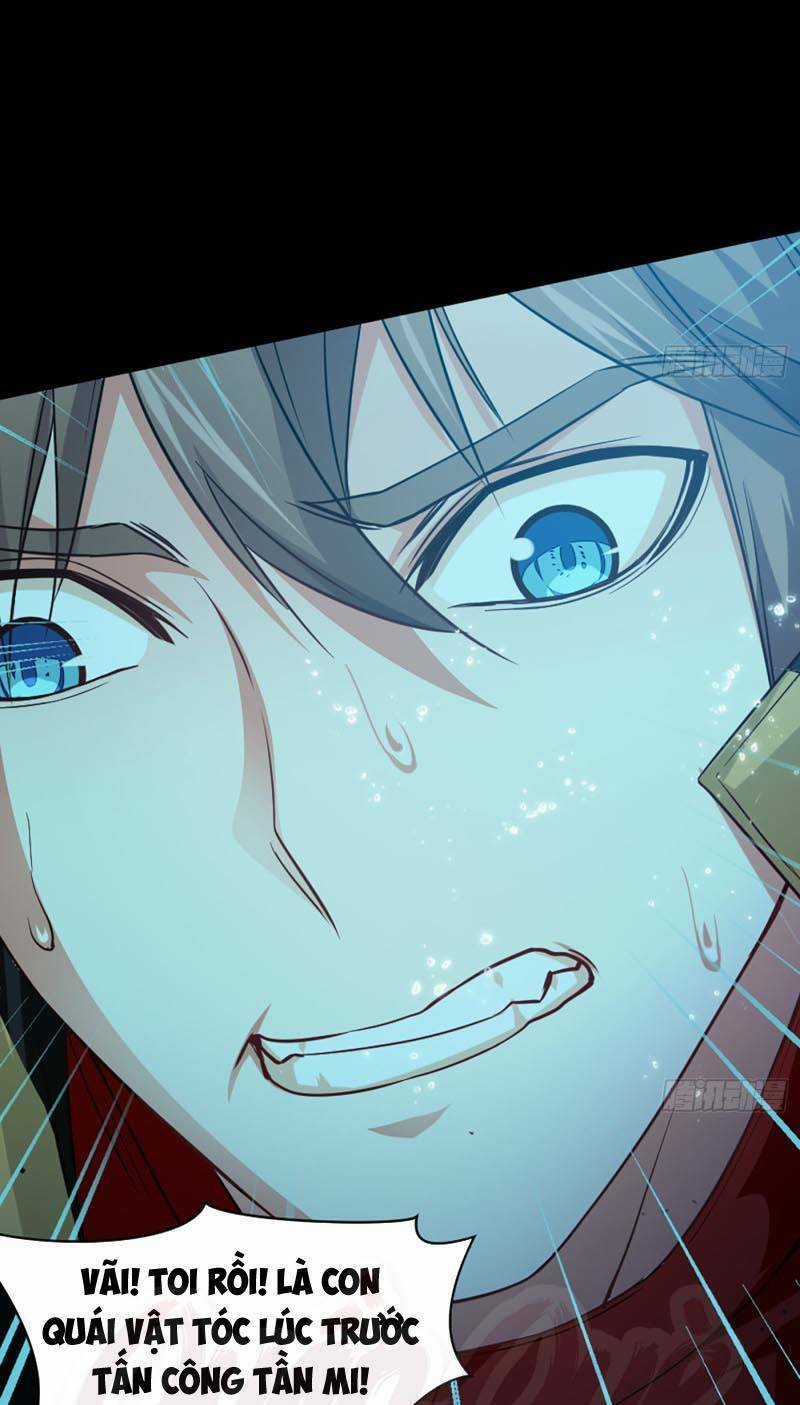 Vợ Của Tôi Là Quỷ Vương Chapter 59 trang 10