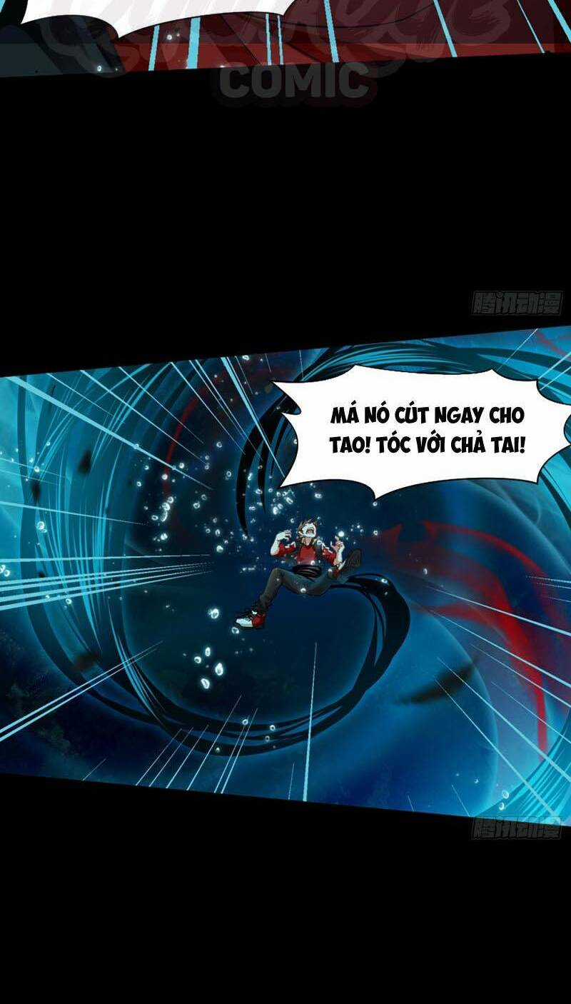 Vợ Của Tôi Là Quỷ Vương Chapter 59 trang 11