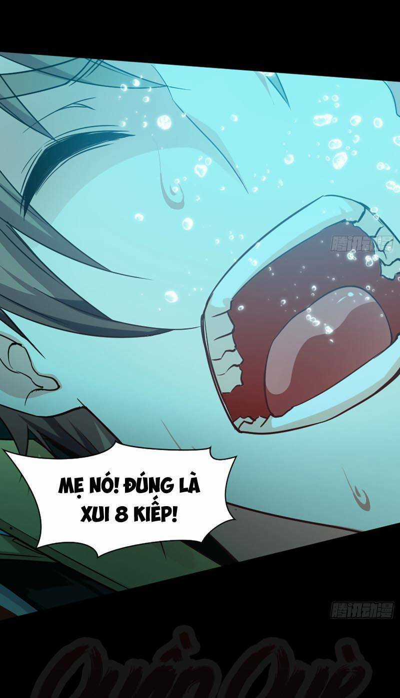 Vợ Của Tôi Là Quỷ Vương Chapter 59 trang 12