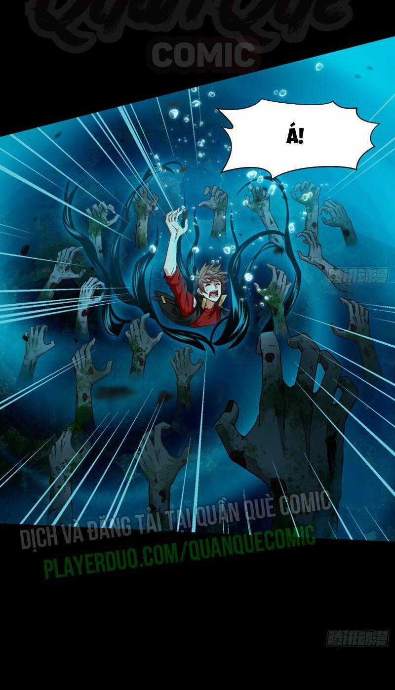 Vợ Của Tôi Là Quỷ Vương Chapter 59 trang 13