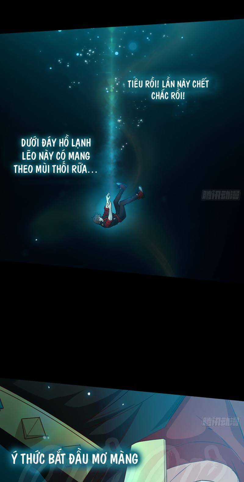 Vợ Của Tôi Là Quỷ Vương Chapter 59 trang 14