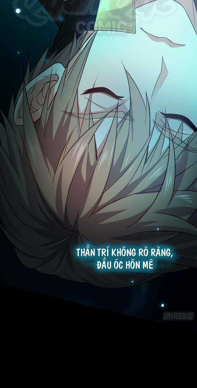 Vợ Của Tôi Là Quỷ Vương Chapter 59 trang 15