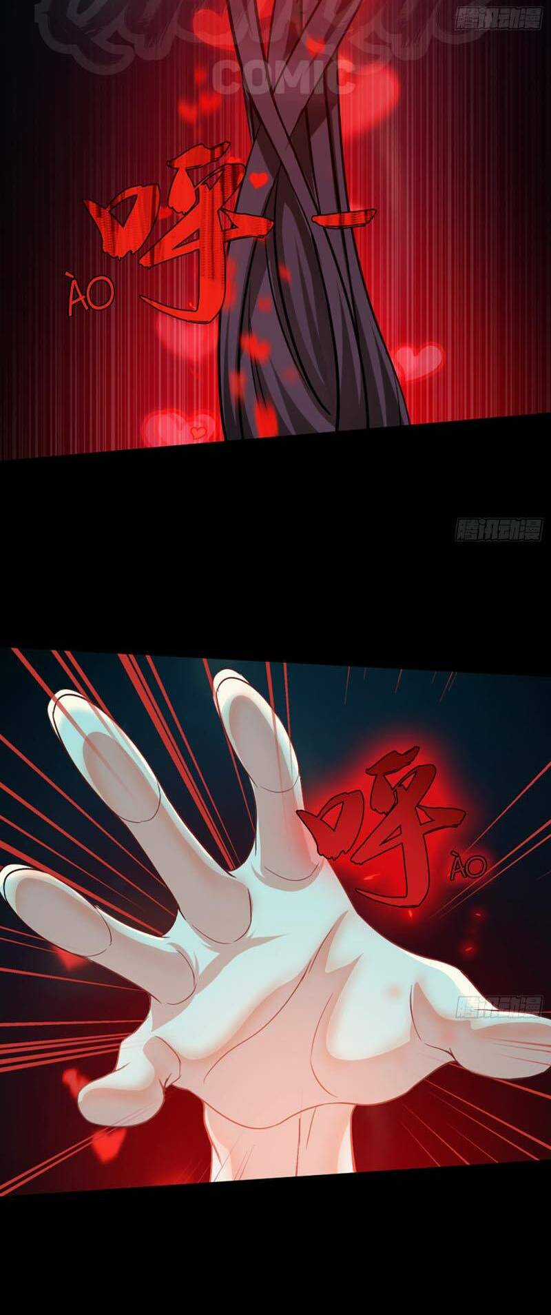 Vợ Của Tôi Là Quỷ Vương Chapter 59 trang 17