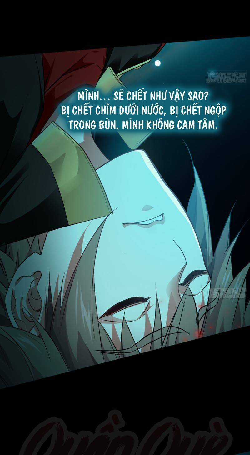 Vợ Của Tôi Là Quỷ Vương Chapter 59 trang 18