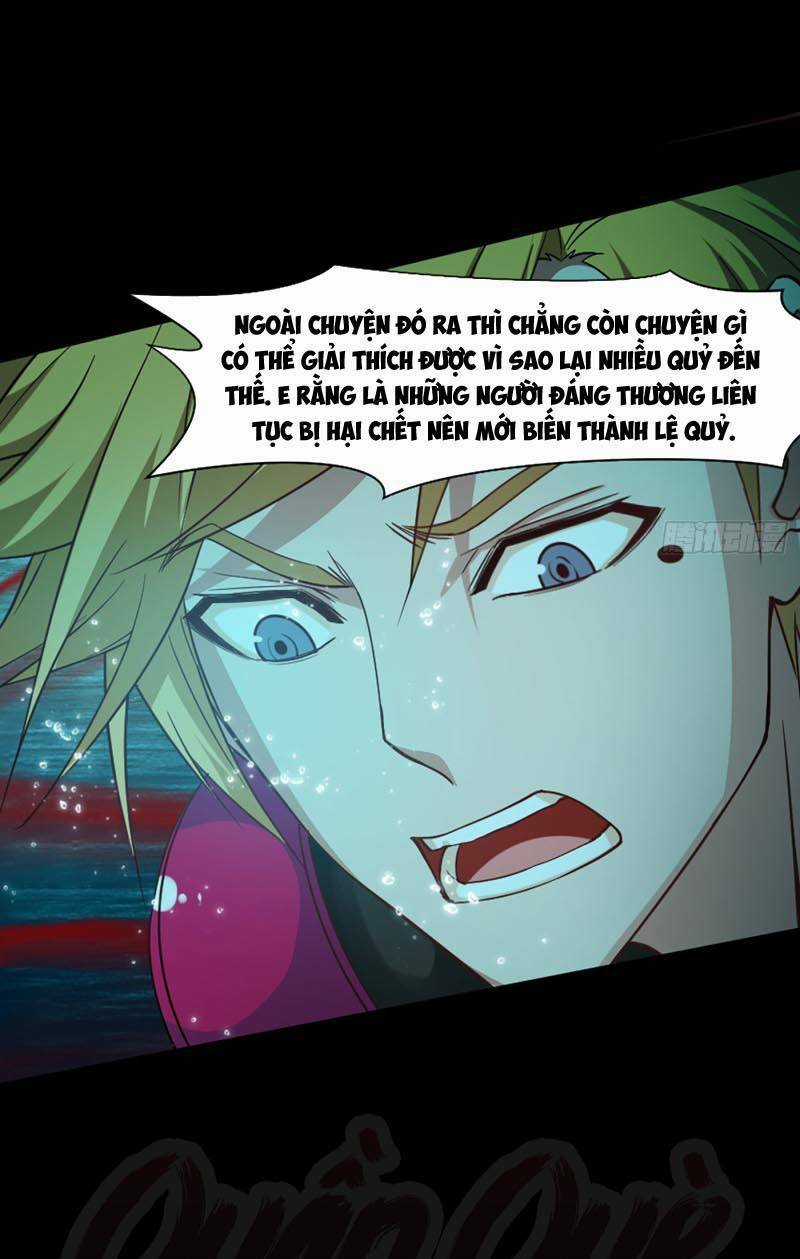 Vợ Của Tôi Là Quỷ Vương Chapter 59 trang 2