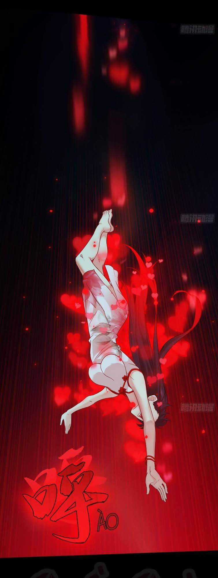 Vợ Của Tôi Là Quỷ Vương Chapter 59 trang 20