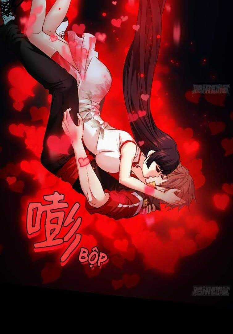Vợ Của Tôi Là Quỷ Vương Chapter 59 trang 22