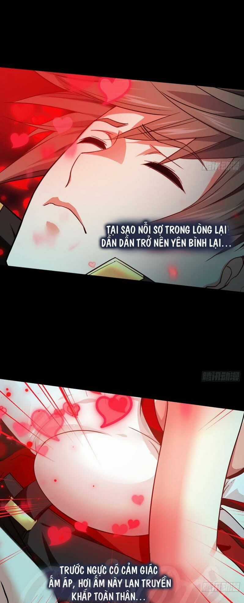 Vợ Của Tôi Là Quỷ Vương Chapter 59 trang 23