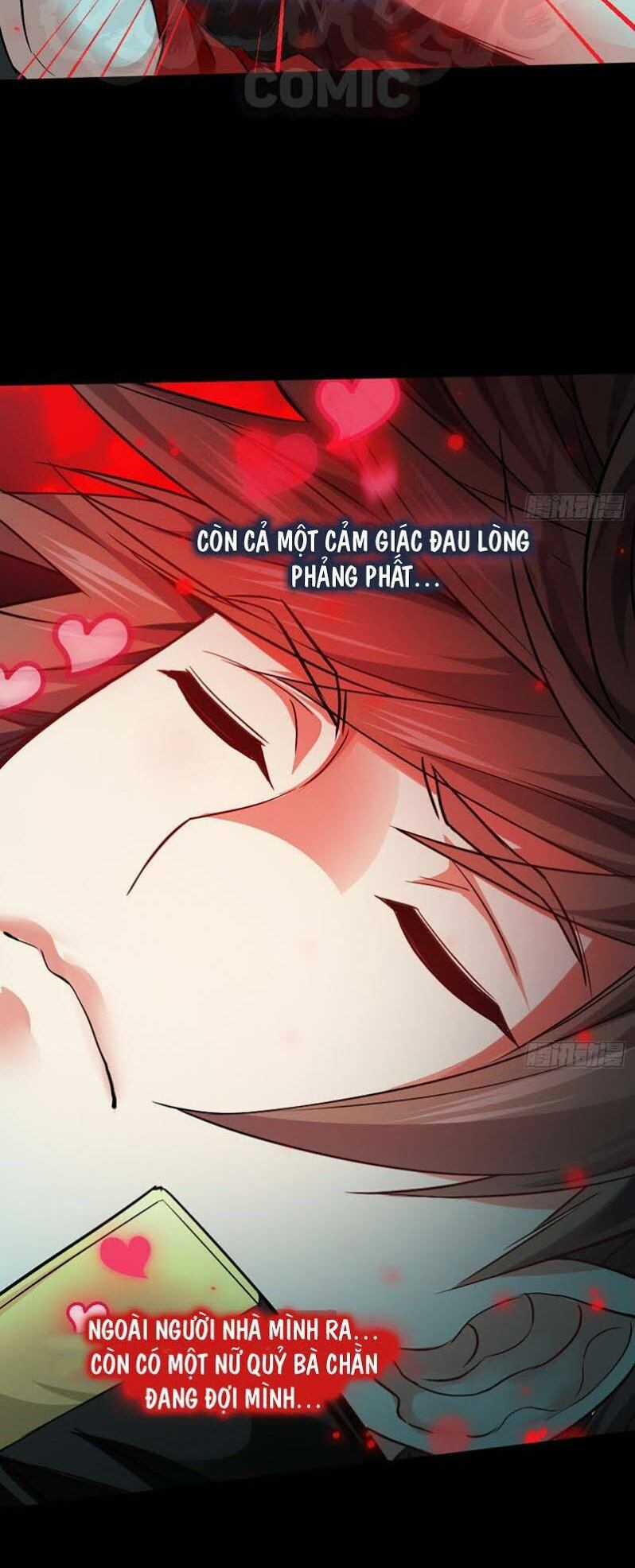 Vợ Của Tôi Là Quỷ Vương Chapter 59 trang 24