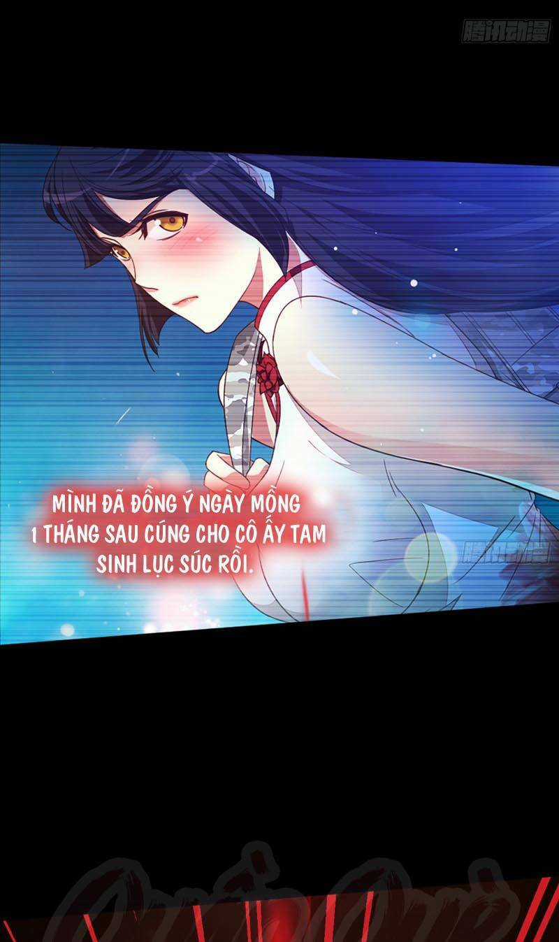 Vợ Của Tôi Là Quỷ Vương Chapter 59 trang 25