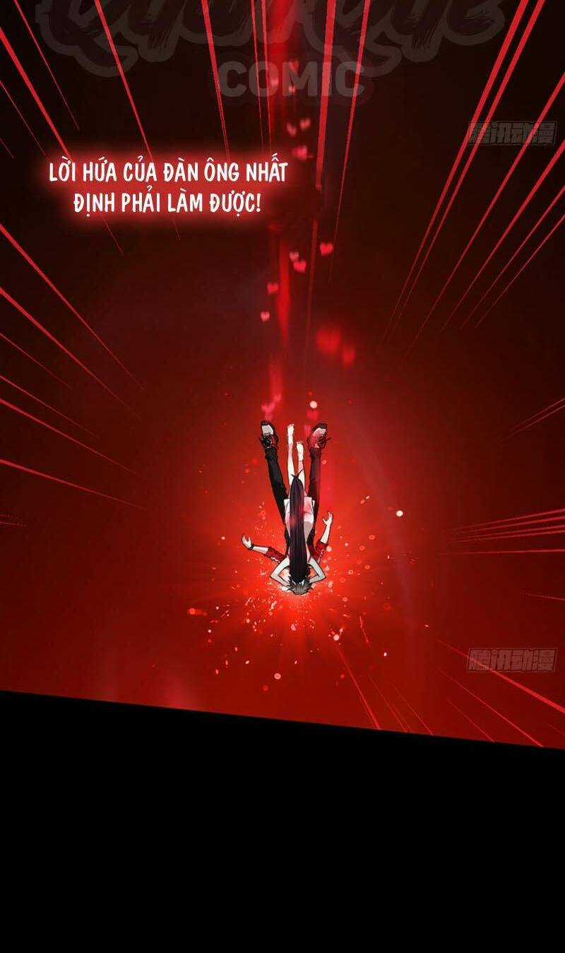 Vợ Của Tôi Là Quỷ Vương Chapter 59 trang 26