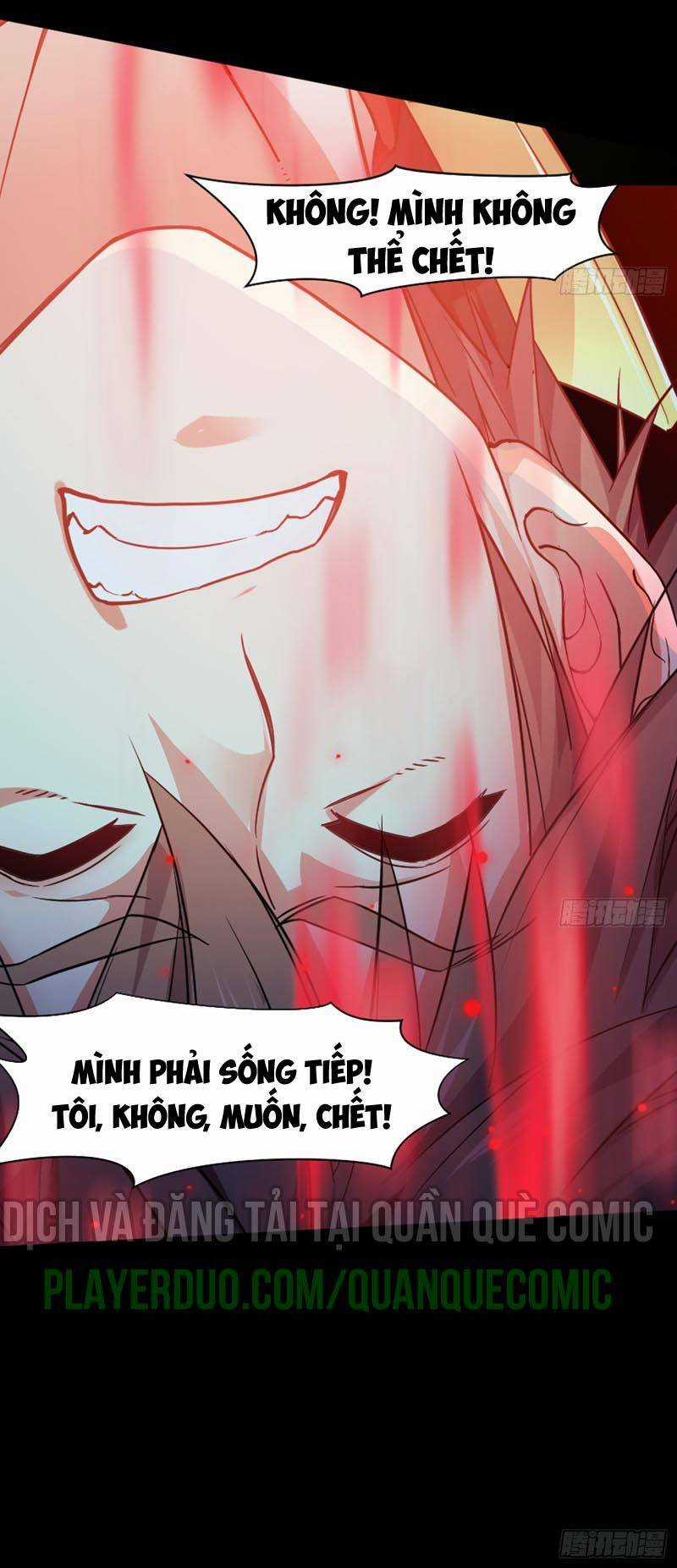 Vợ Của Tôi Là Quỷ Vương Chapter 59 trang 27