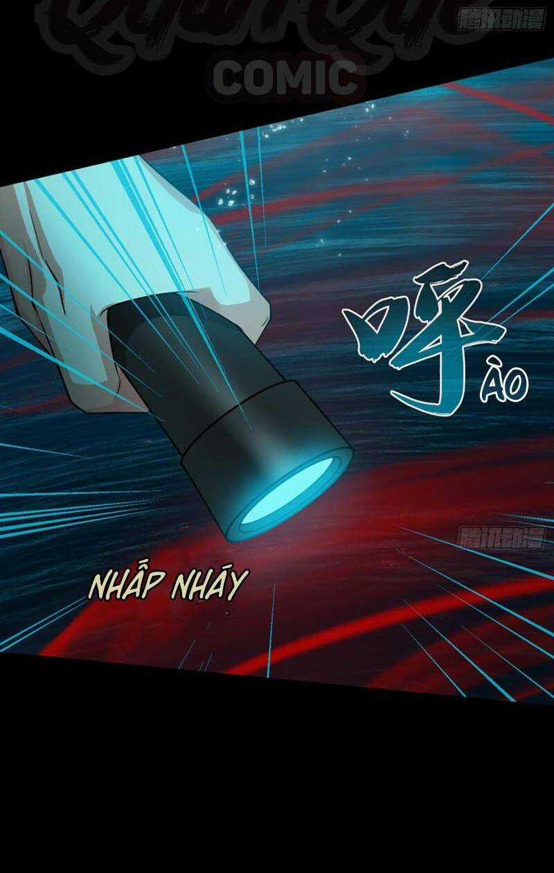 Vợ Của Tôi Là Quỷ Vương Chapter 59 trang 3