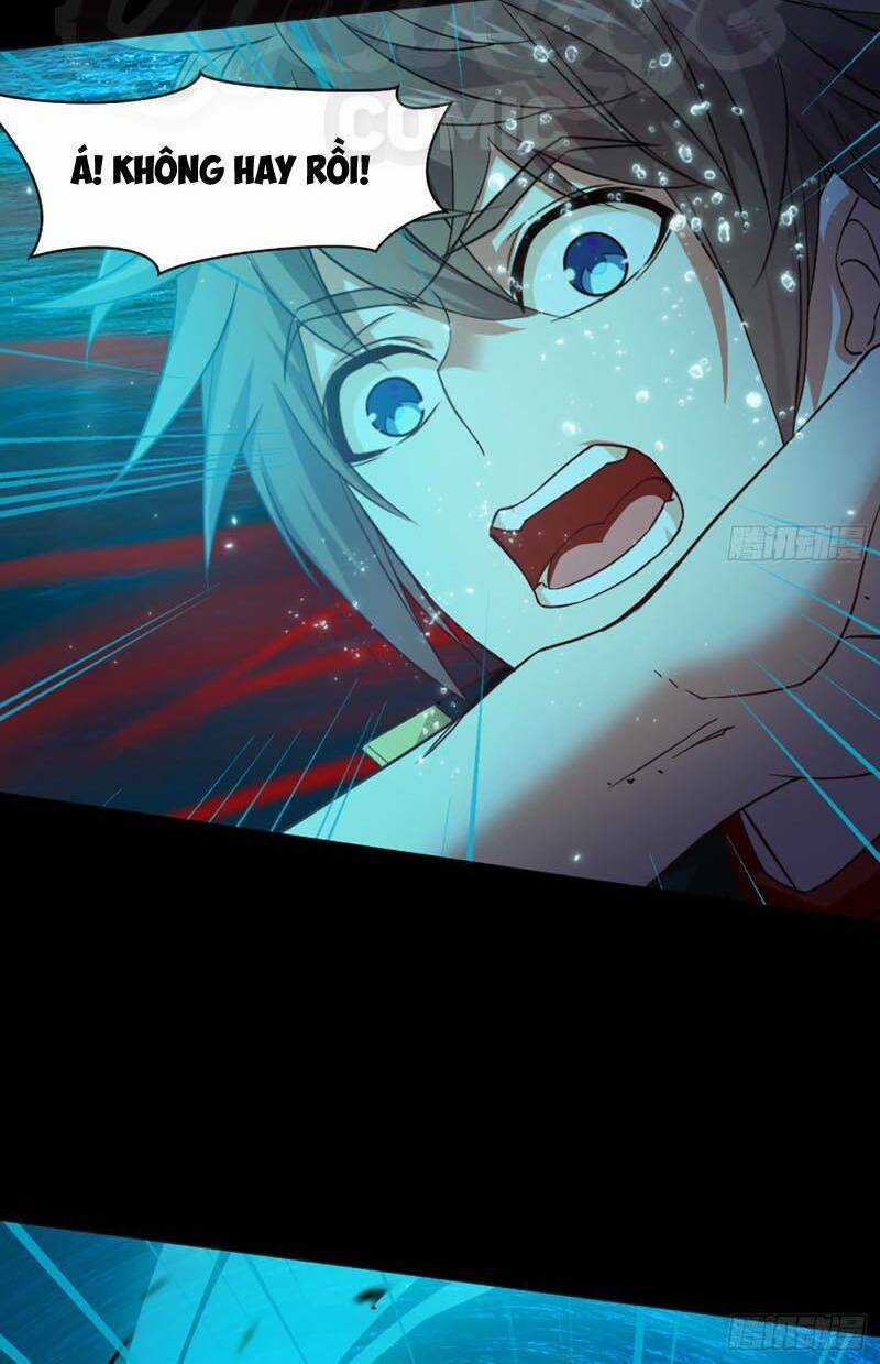 Vợ Của Tôi Là Quỷ Vương Chapter 59 trang 5