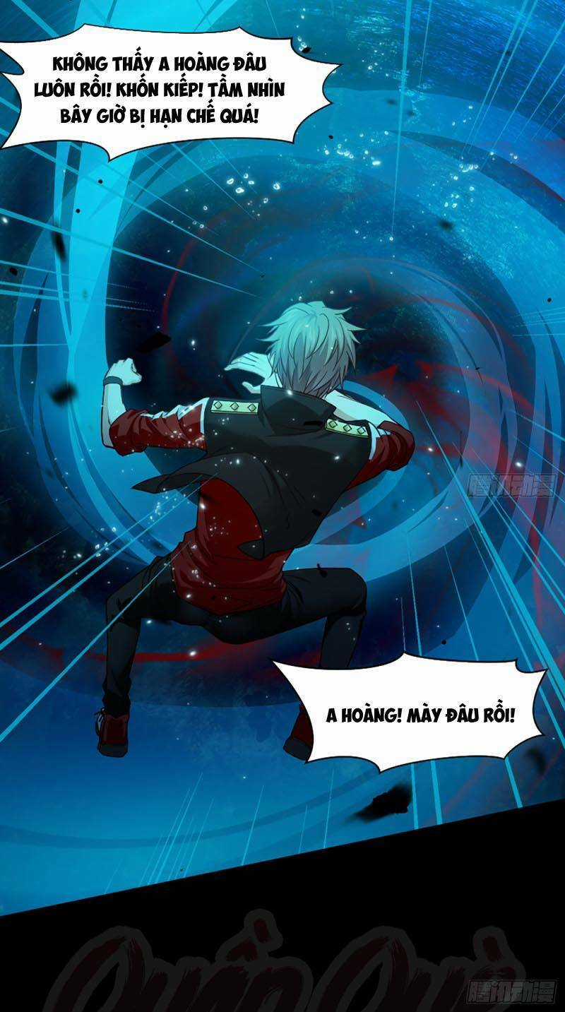 Vợ Của Tôi Là Quỷ Vương Chapter 59 trang 6