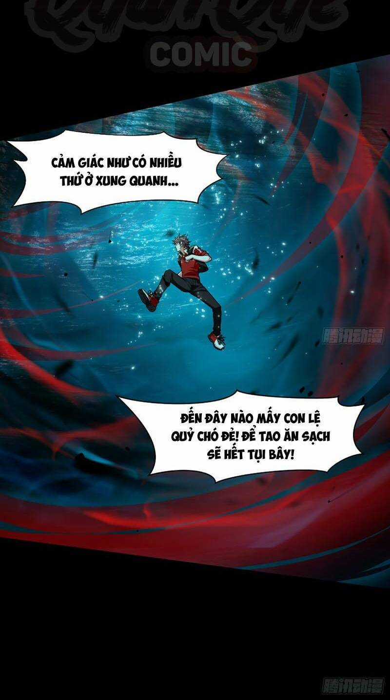 Vợ Của Tôi Là Quỷ Vương Chapter 59 trang 7