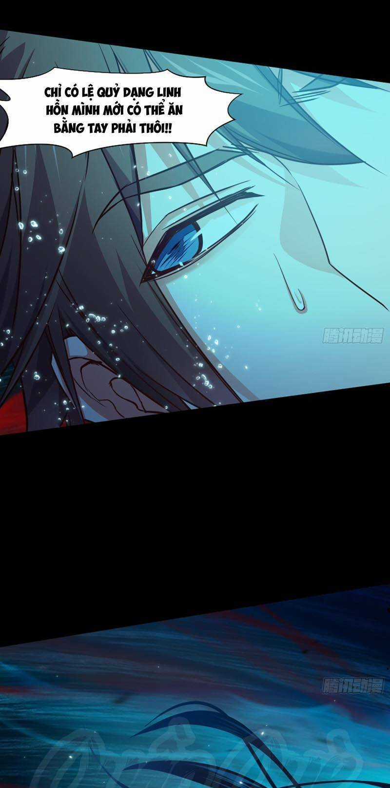 Vợ Của Tôi Là Quỷ Vương Chapter 59 trang 8