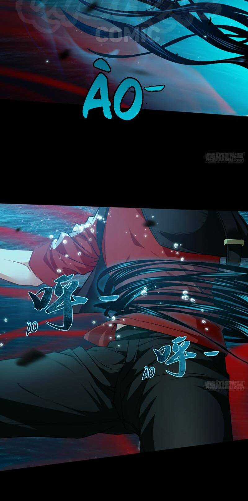 Vợ Của Tôi Là Quỷ Vương Chapter 59 trang 9