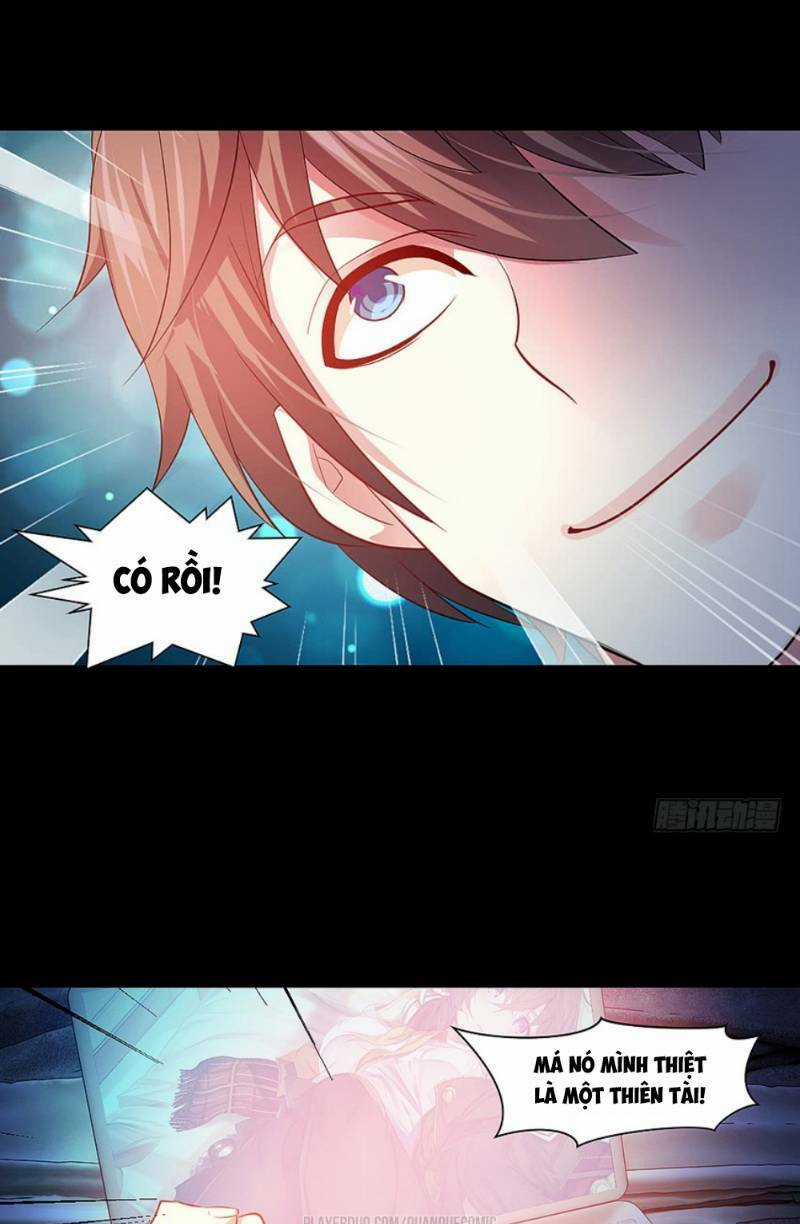 Vợ Của Tôi Là Quỷ Vương Chapter 6 trang 18