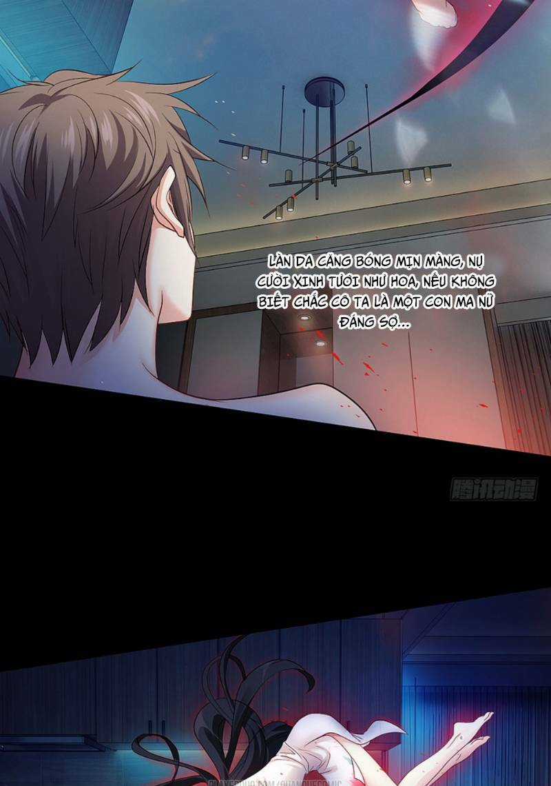 Vợ Của Tôi Là Quỷ Vương Chapter 6 trang 2