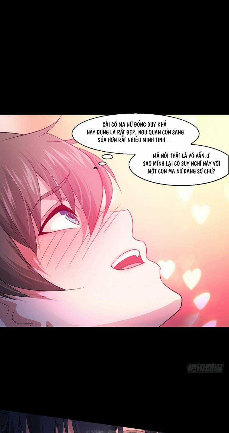 Vợ Của Tôi Là Quỷ Vương Chapter 6 trang 4