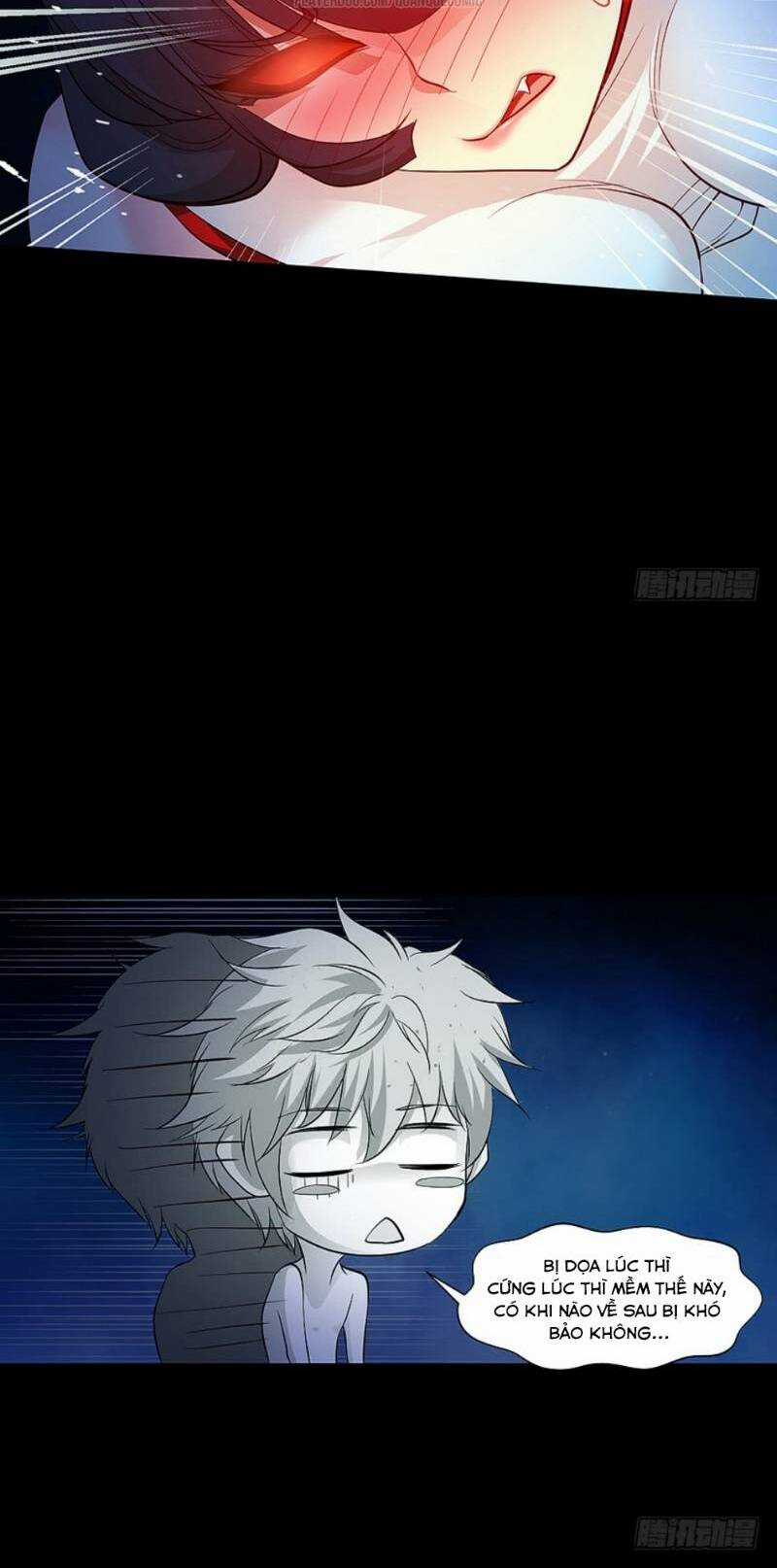 Vợ Của Tôi Là Quỷ Vương Chapter 6 trang 7