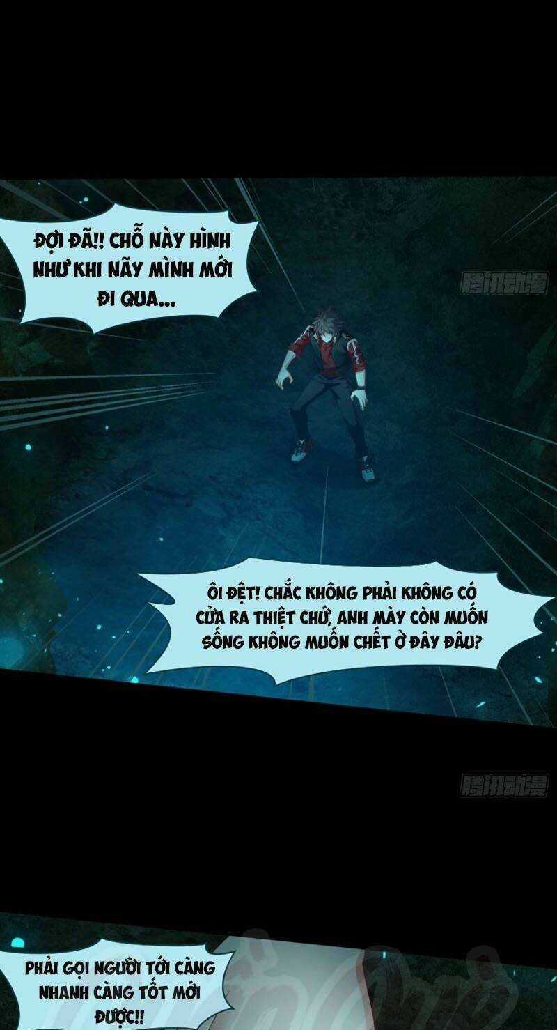 Vợ Của Tôi Là Quỷ Vương Chapter 60 trang 10