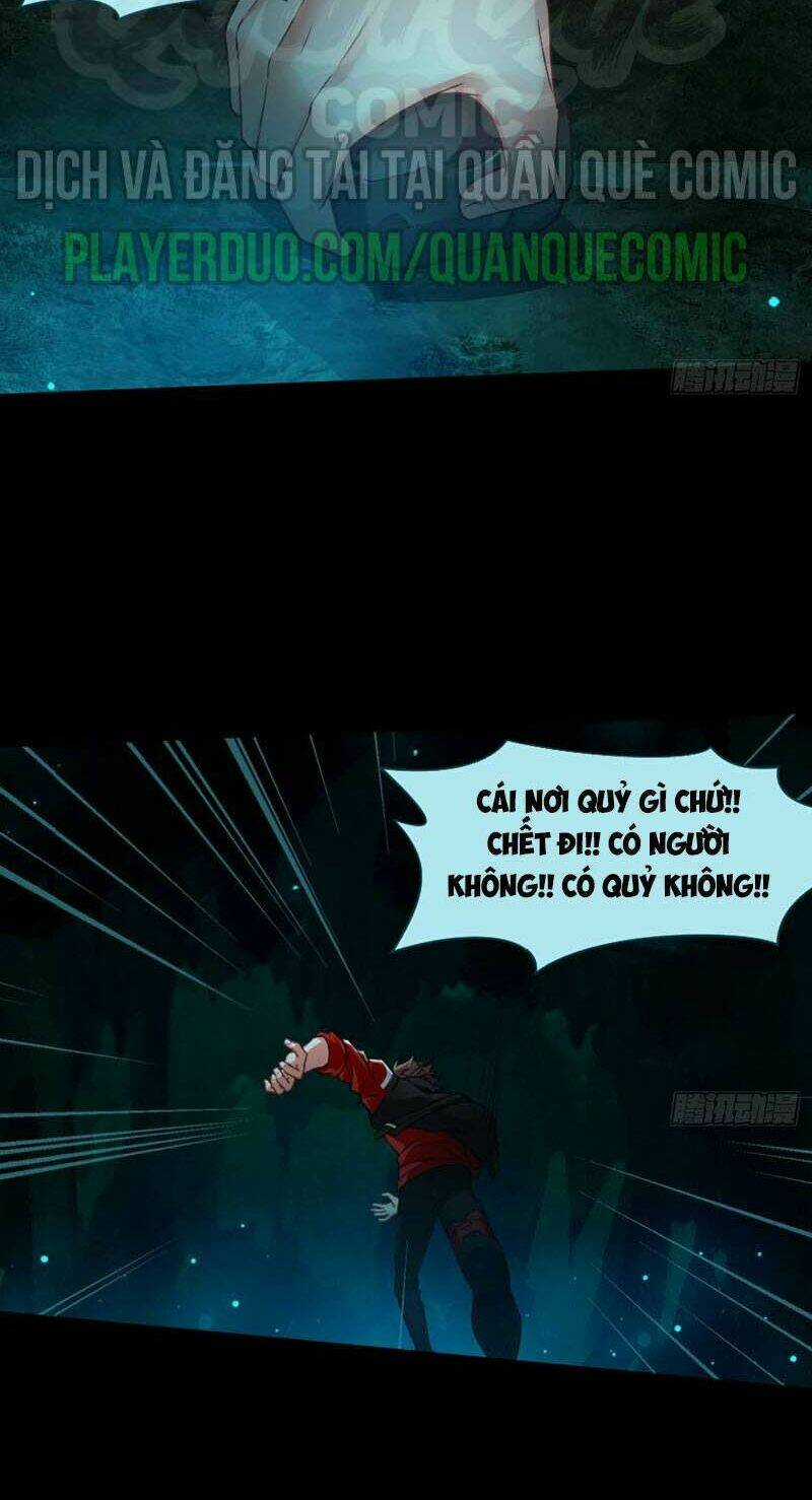 Vợ Của Tôi Là Quỷ Vương Chapter 60 trang 11