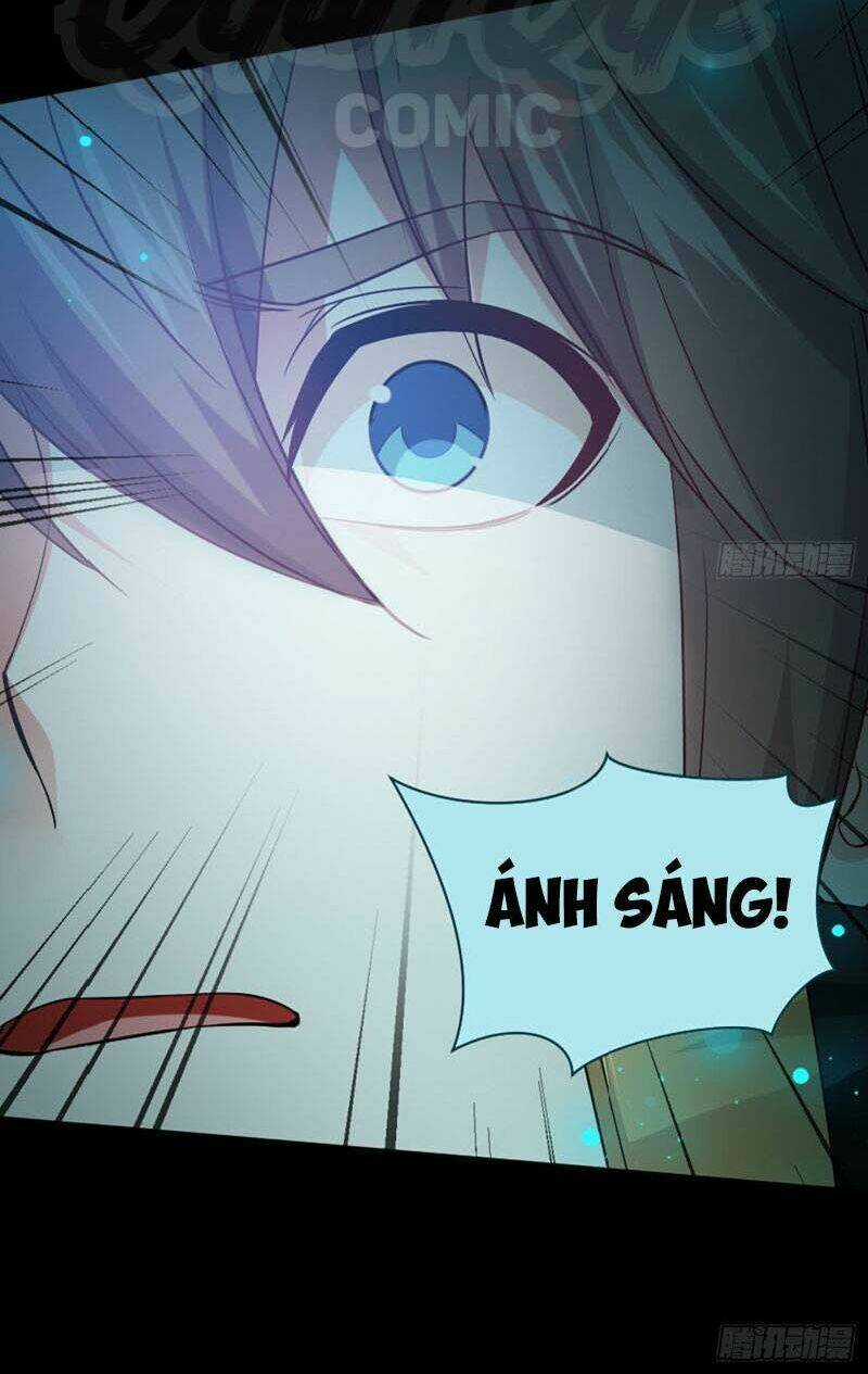 Vợ Của Tôi Là Quỷ Vương Chapter 60 trang 13