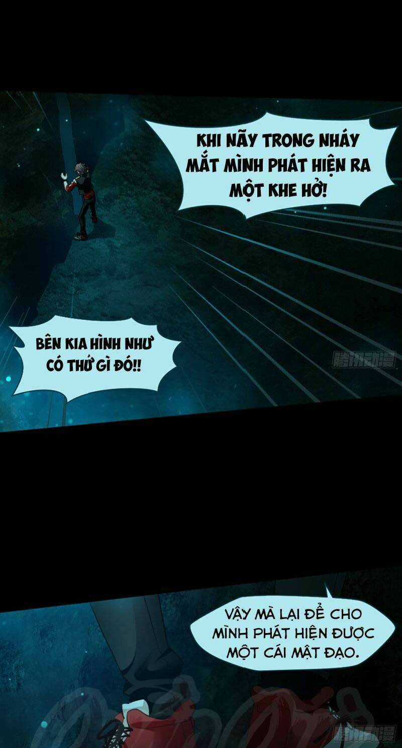 Vợ Của Tôi Là Quỷ Vương Chapter 60 trang 14