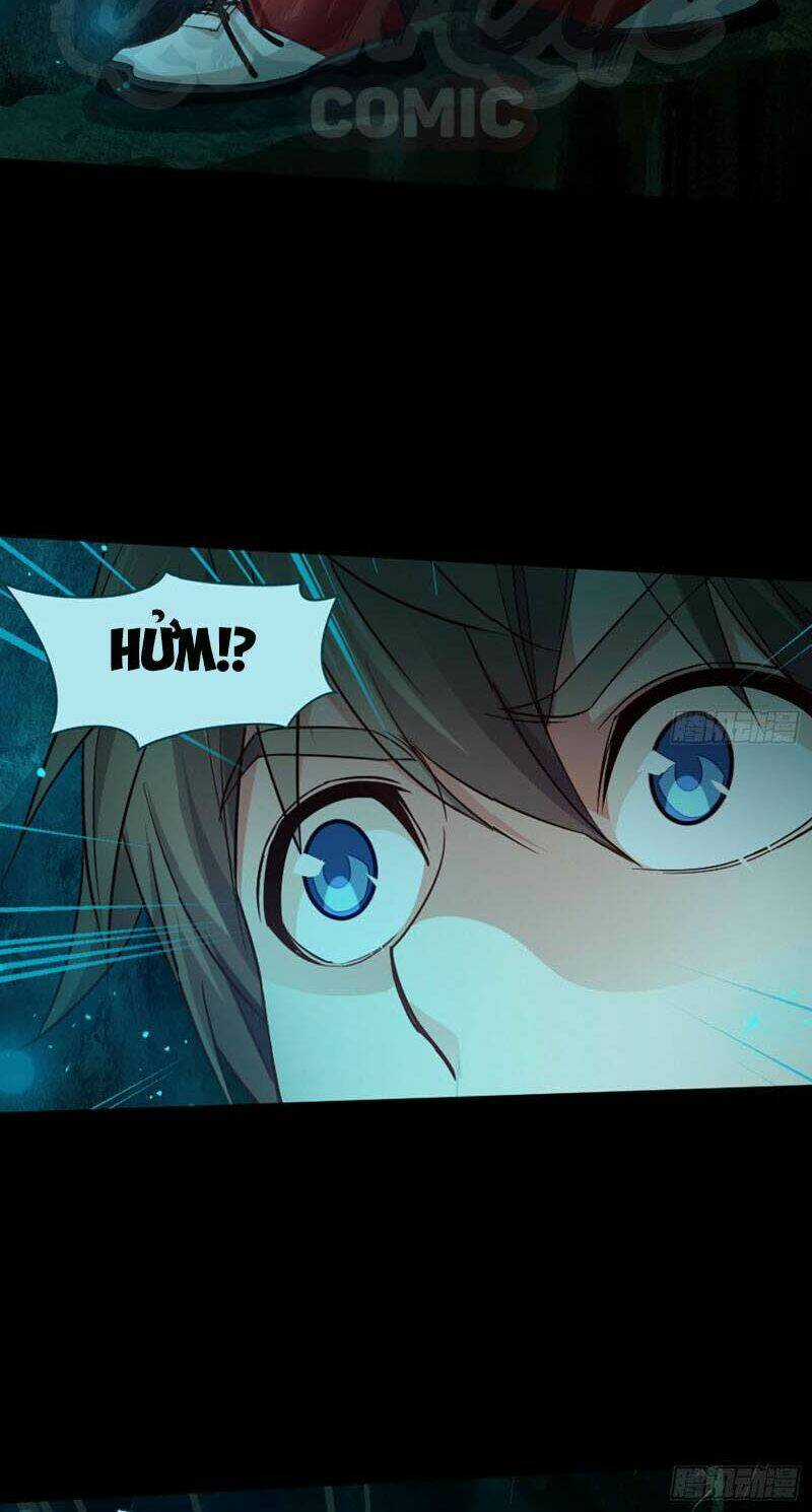 Vợ Của Tôi Là Quỷ Vương Chapter 60 trang 15