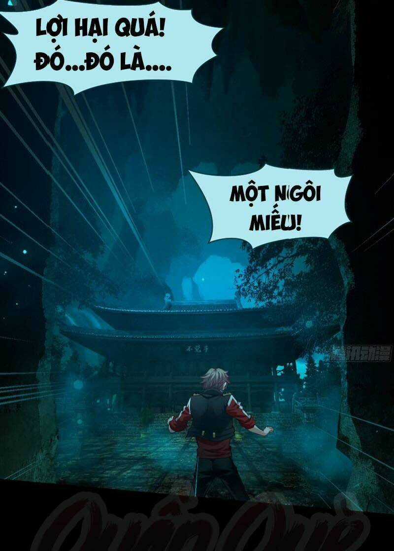 Vợ Của Tôi Là Quỷ Vương Chapter 60 trang 16