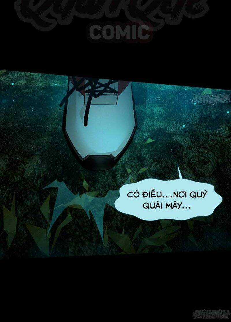 Vợ Của Tôi Là Quỷ Vương Chapter 60 trang 17