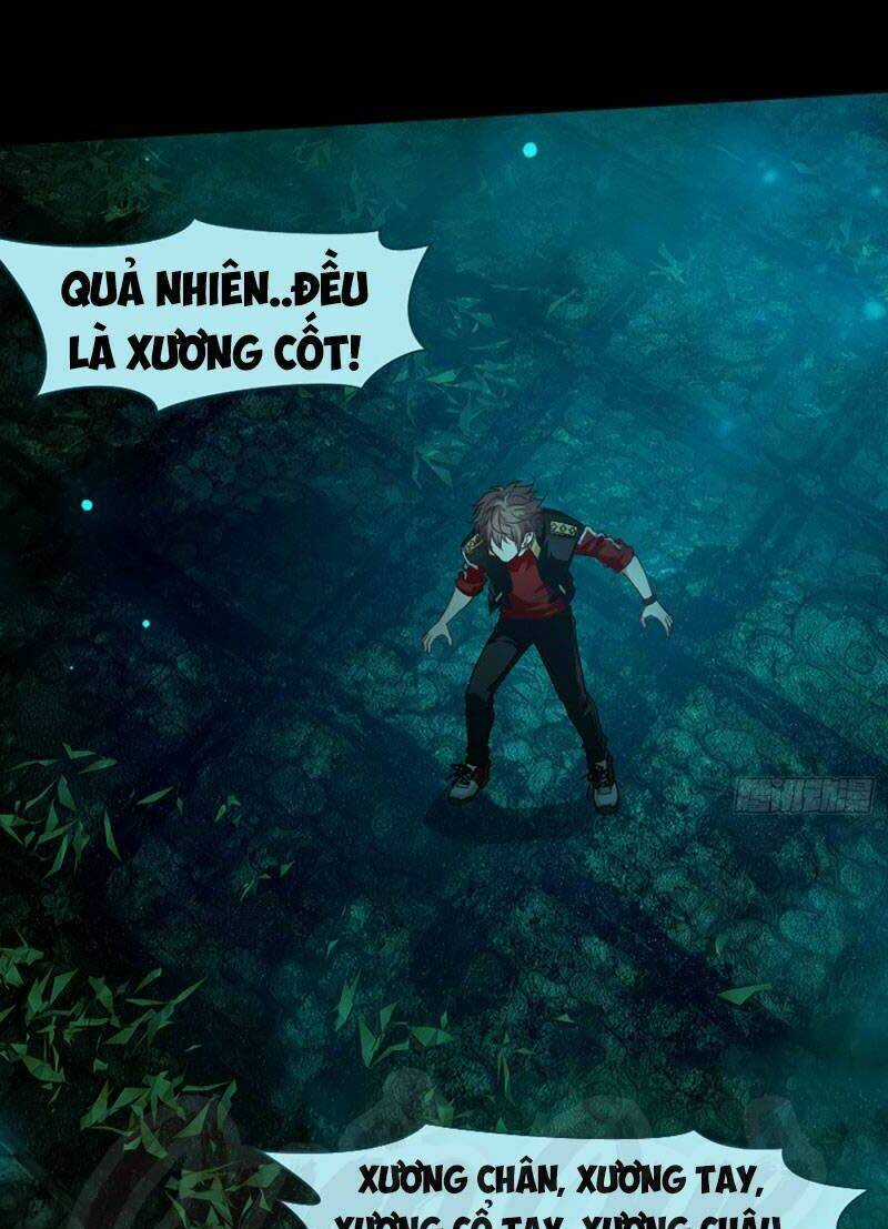 Vợ Của Tôi Là Quỷ Vương Chapter 60 trang 18