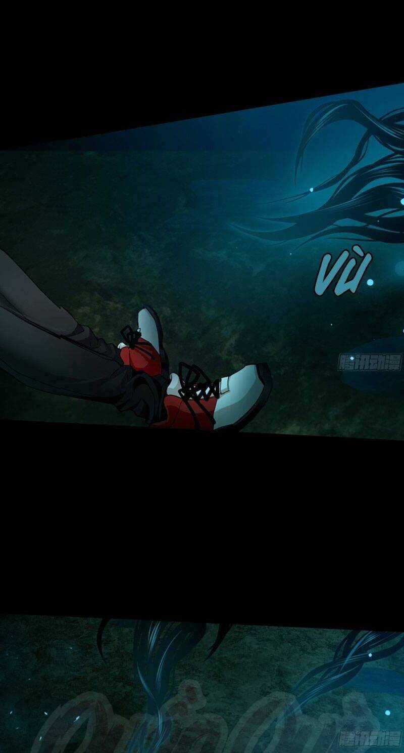 Vợ Của Tôi Là Quỷ Vương Chapter 60 trang 2