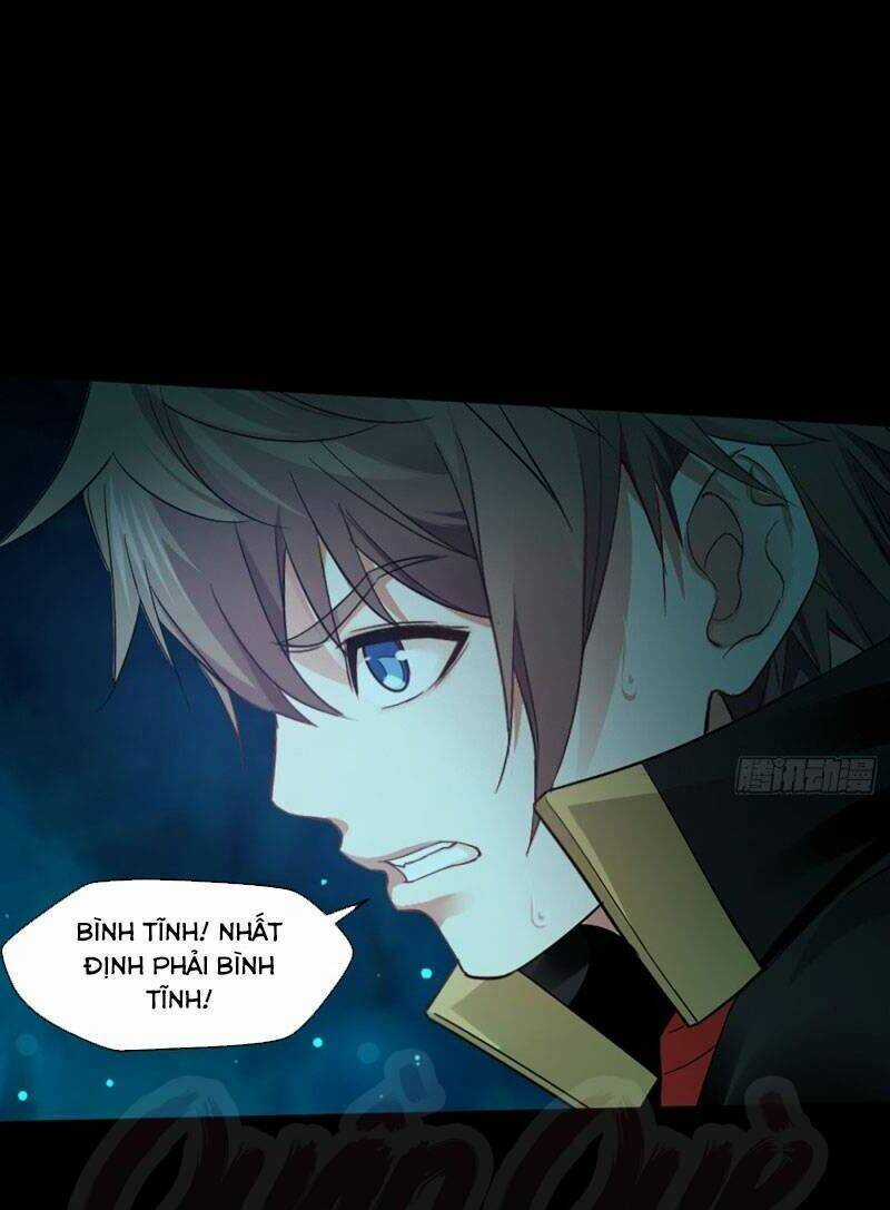 Vợ Của Tôi Là Quỷ Vương Chapter 60 trang 20