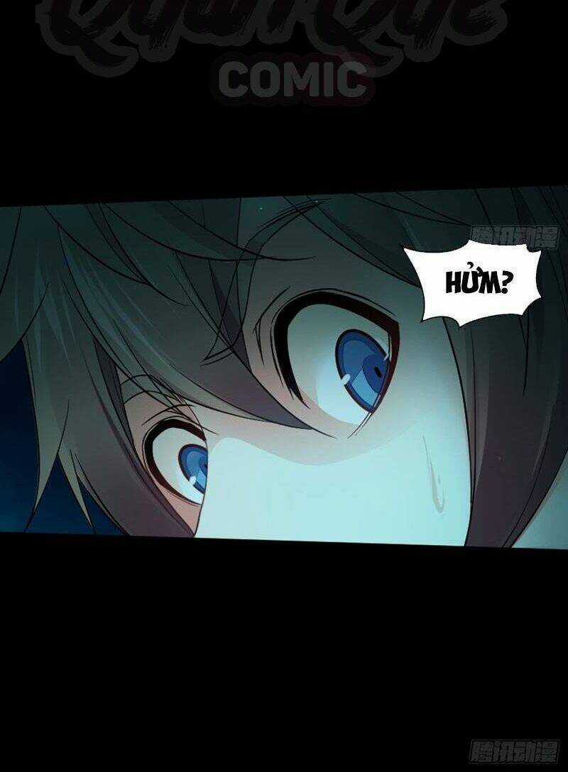 Vợ Của Tôi Là Quỷ Vương Chapter 60 trang 21