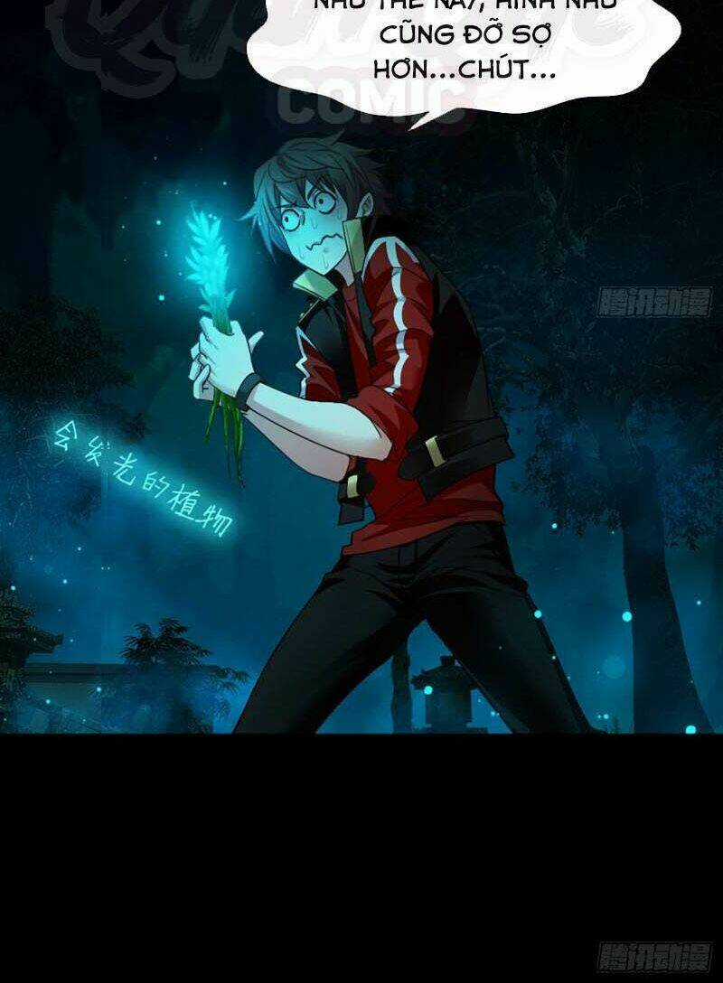 Vợ Của Tôi Là Quỷ Vương Chapter 60 trang 23