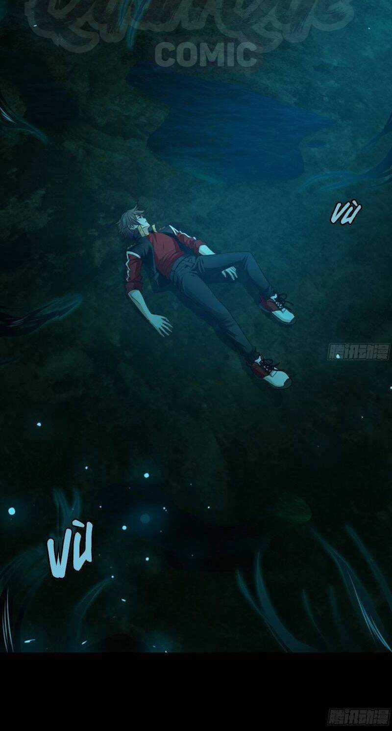 Vợ Của Tôi Là Quỷ Vương Chapter 60 trang 3