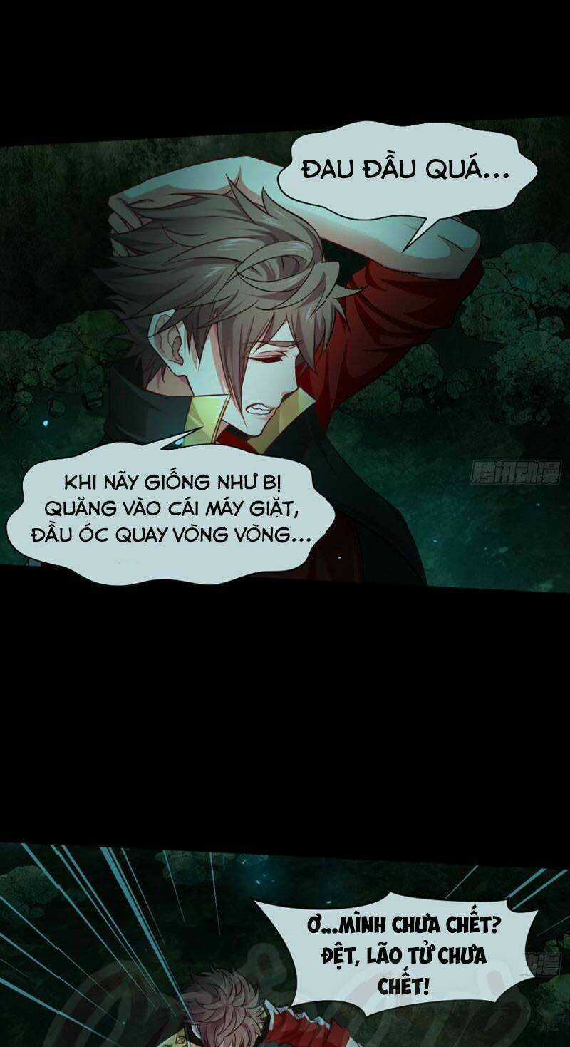 Vợ Của Tôi Là Quỷ Vương Chapter 60 trang 4